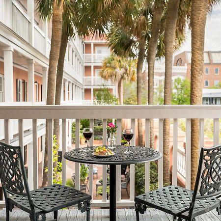 Meeting Street Inn Charleston Rom bilde